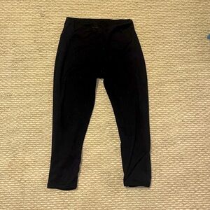 Capri legging size small good condition comfortable